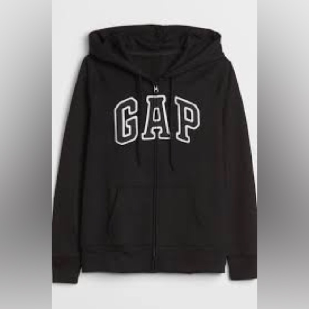 Gap Spell Out Zip Up
Lounge Hoodie With Front🤑🤑🤑